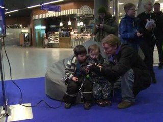 Rovio lance un nouveau 'Angry Birds' avec l'aide de la NASA