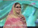 Aey Negar-e-Watan (Music Show) by ptv Home - 22nd March 2012 part 4
