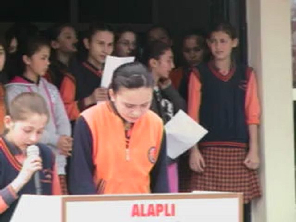 ÇATAK İÖO NEVRUZ BAYRAMI ŞİİR