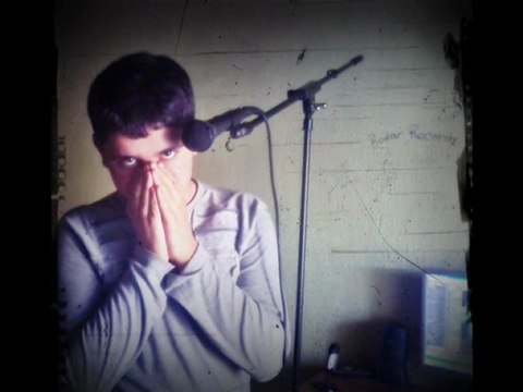 Crespy Ft Darbe - Ömrümü Çürüttün [2o12 ]