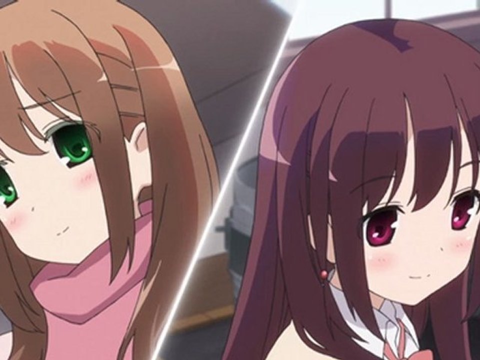 「咲 -saki- 阿知賀編」PV第2弾