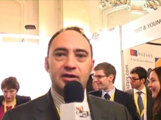 WTF : Le forum des entreprises de Paris I Panthéon-Sorbonne