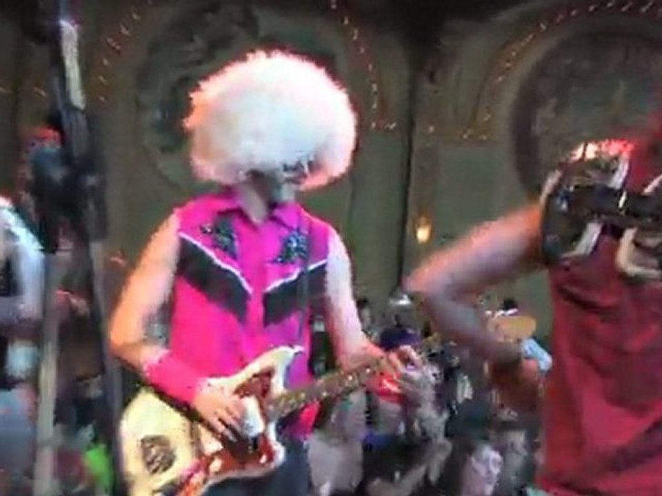 MarchFourth Trail Mix: A Life With Razzle Dazzle Ep. 38 ...