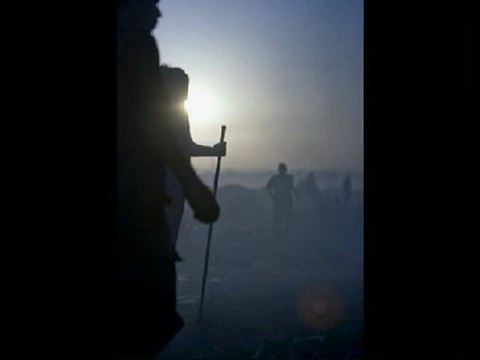 Против тьмы 03-Цивилизация и Культура