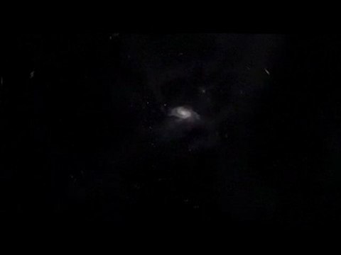 Против тьмы 04-Космические События Прошлого