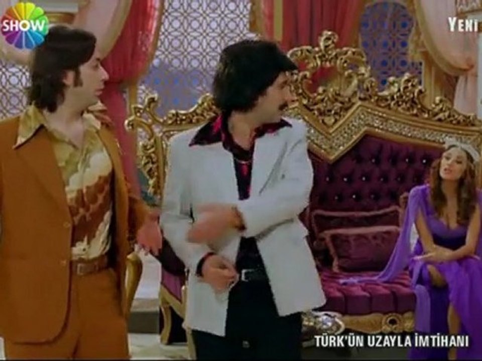 Kralseslichat.Com  Hababam Uzay 1.bölüm 2.ci parça