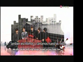 'Pops In Seoul' March 22, 2012