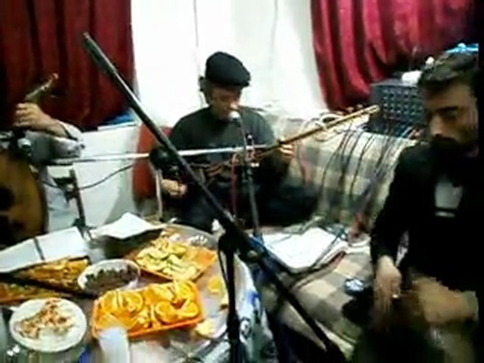 Gurup Fırtınalar-Konya Oyun Havası-beyşehir