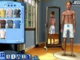 The Sims 3 Showtime, Le Test (Note 11/20)