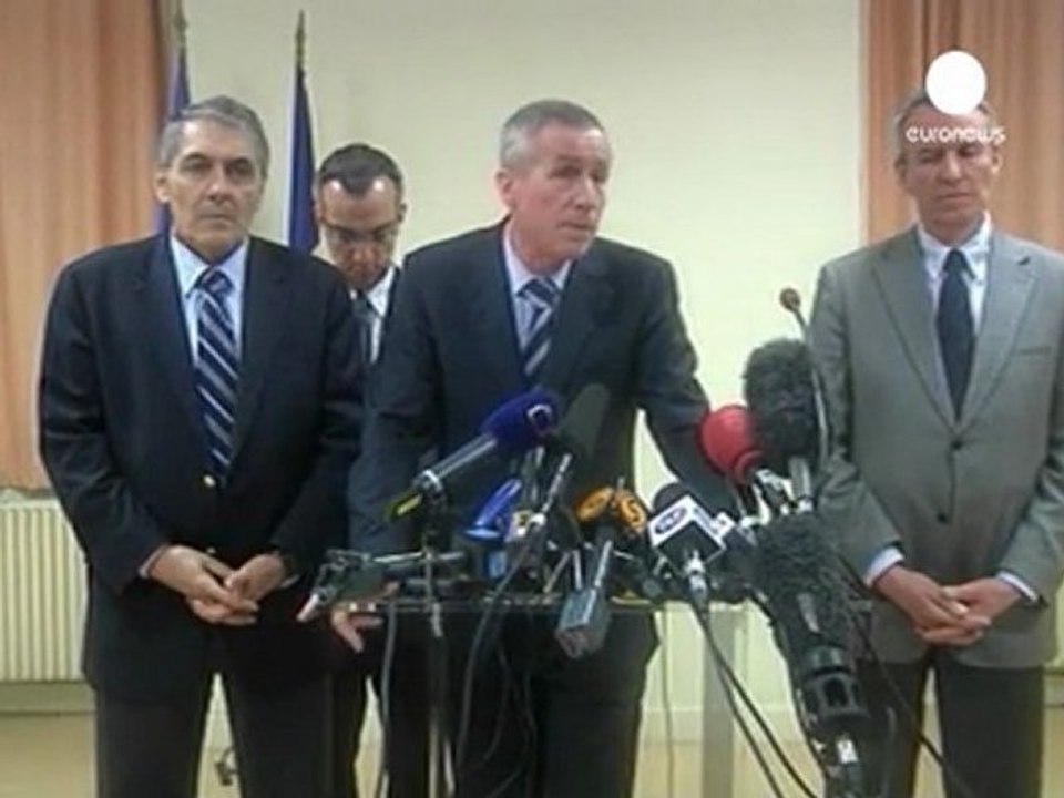 Mohammed Merah grabó todos los asesinatos