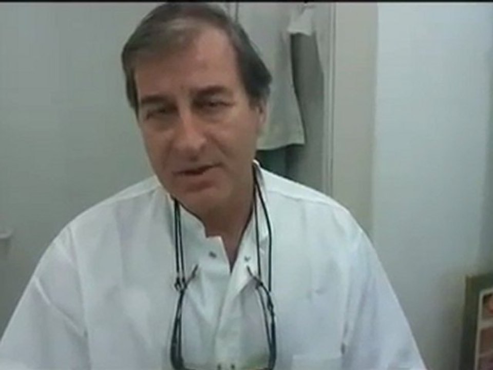 ד'ר יאיר גילוני - כיצד לטפל בפטריות ציפורניים בלייזר