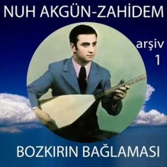Nuh Akgün - Ötmesin Bülbüller Solmuştur Gülüm - 2012