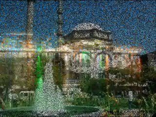 Hamza Güneş Rast Ezan