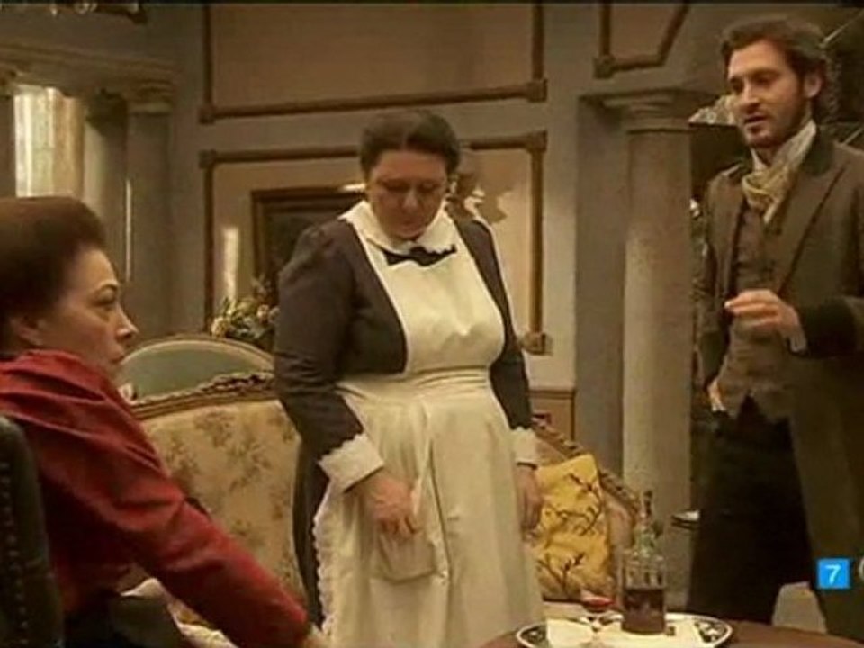 TRISTAN MADRE ROSARIO YA ME OCUPO YO DE TI ESDPV 22-03-2012