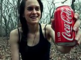 Hunger Games - Coca-Cola Commercial