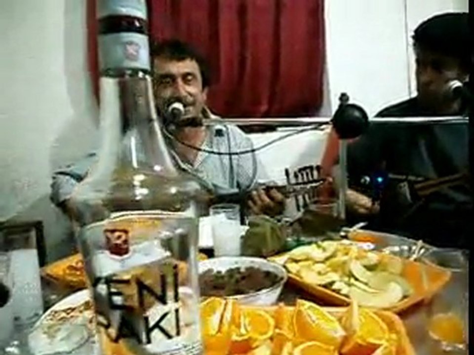 Gurup Fırtınalar-Konya Oyun Havası-beyşehir