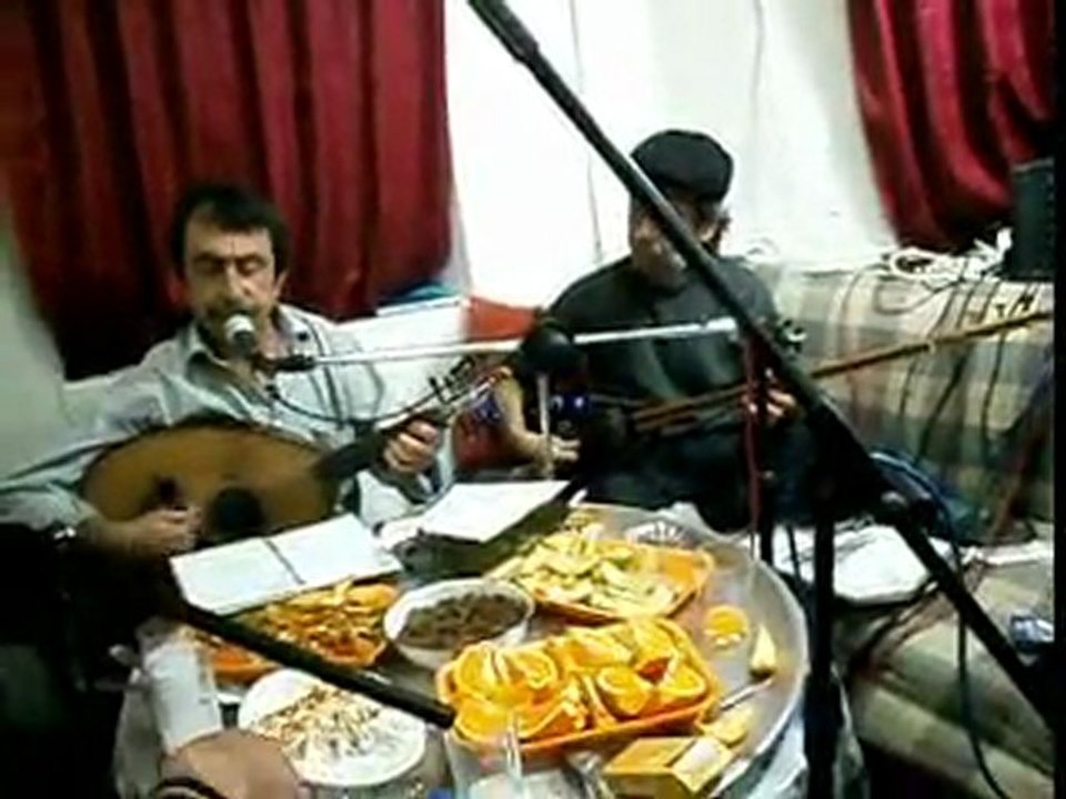 Gurup Fırtınalar-Konya Oyun Havası-beyşehir