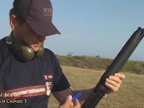 Здесь и сейчас - Выпуск 1