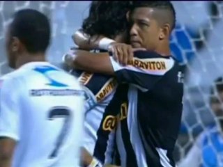 Botafogo 1-1 Treze - Coppa del Brasile