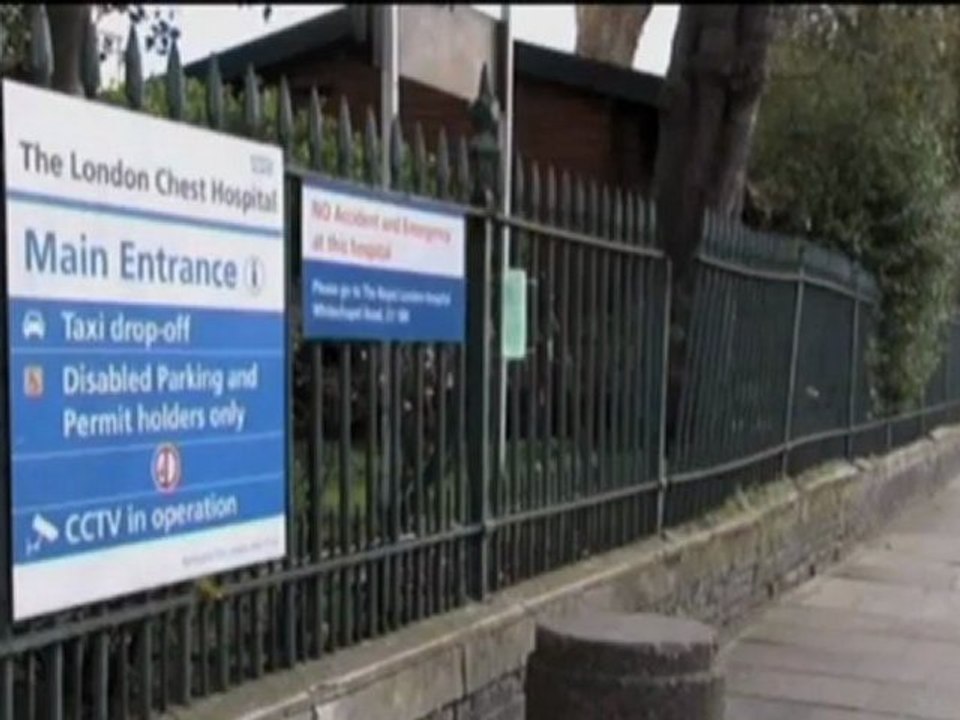 Muamba 78 minuten klinisch tot