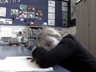 Pastoral Ellie (1min Short)
