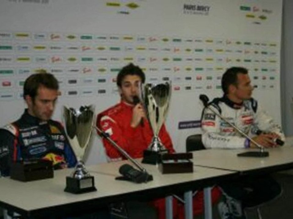 Karting  -Bercy - ERDF - Partie 2