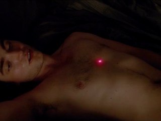 Première bande-annonce en VF pour Cosmopolis