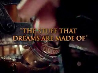 Critical Acclaim - TV Spot Critical Acclaim (English)