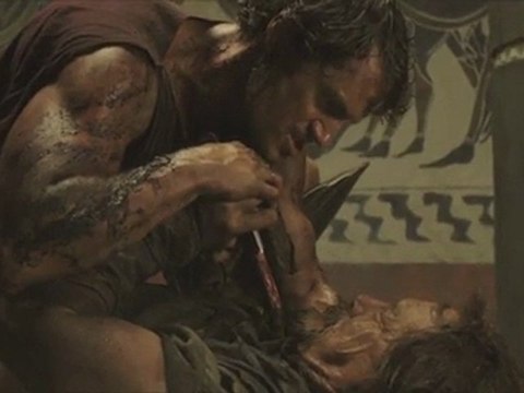 Immortals - DVD Bonus - Alternate Ending
