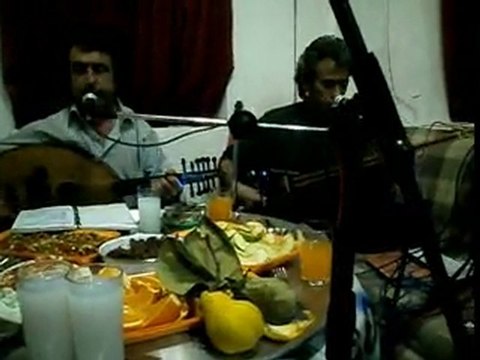 gurup fırtınalar-konya oturak alemi(Konya Oyun Havası - Özlediğiniz Konya Kaşık