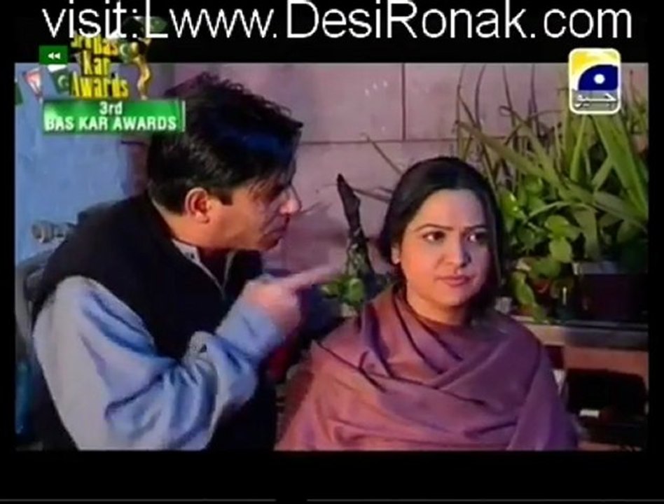 Kal Telefilm by Geo Entertainment - 22nd March 2012 part 6 High Quality