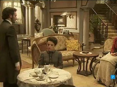 TRISTAN GREGORIA MADRE COMO TRATA ASI A ROSARIO ESDPV 22-03-12