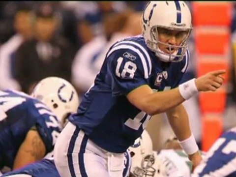 NFL - Peyton Manning: Volevo i Broncos