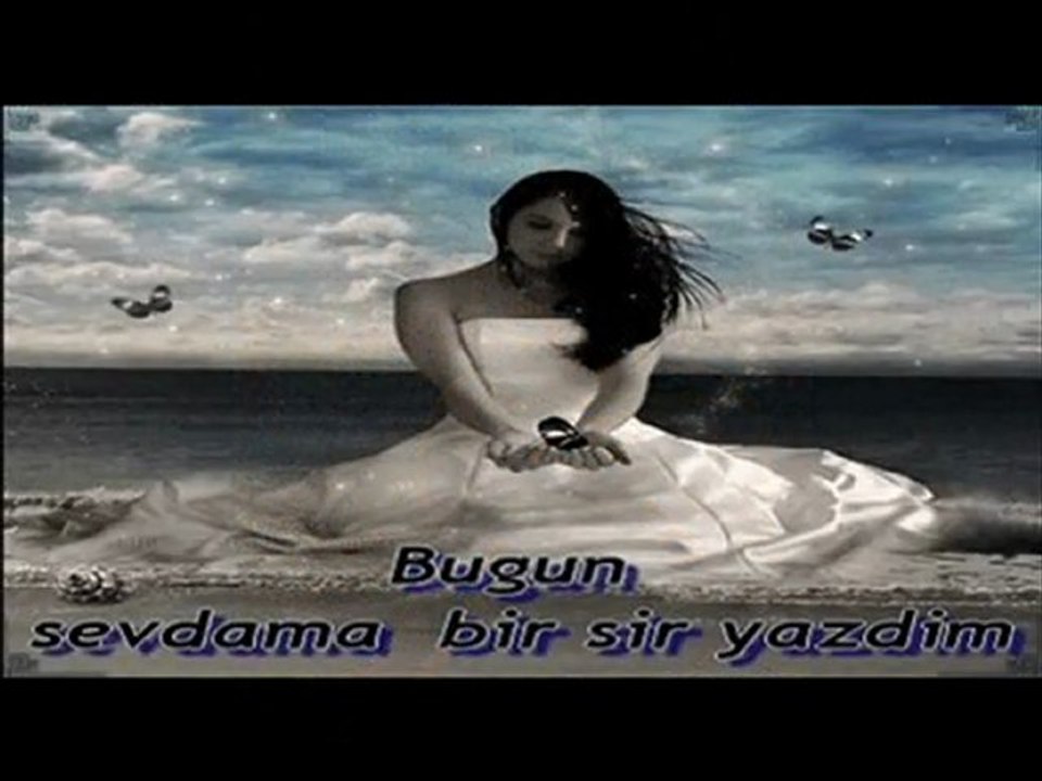 mehmet bakıray-dayanamam