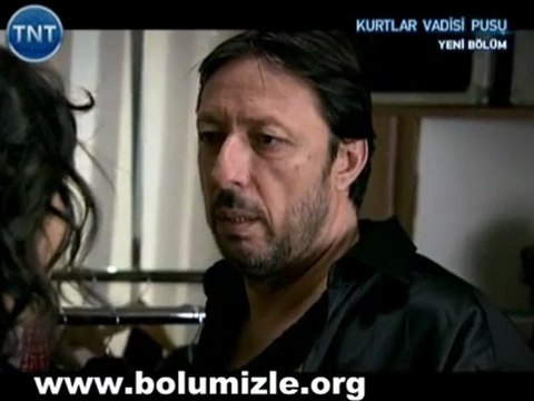 Kurtlar Vadisi Pusu 152.Bölüm İzle part 1