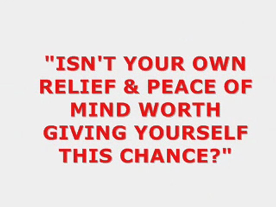 Now Cure Hemorrhoids in 48 Hours - Forever