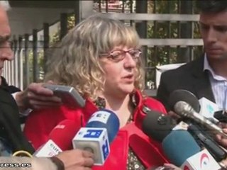 Bermúdez: "La Justicia está hecha para el asesino"