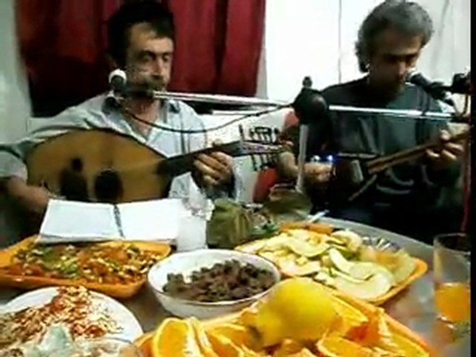 gurup fırtınalar-konya oturak alemi(Konya Oyun Havası - Özlediğiniz Konya Kaşık