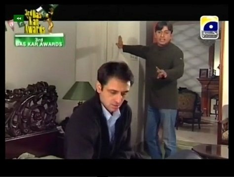 Kal Telefilm by Geo Entertainment - 22nd March 2012 part 9 High Quality