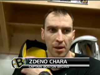 NHL - Bruins doit faire mieux à l'extérieur