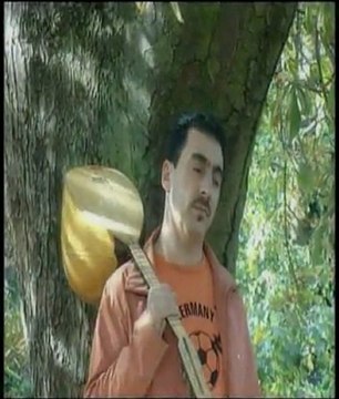 Enver Çelik - Ay Buluta Girmiş