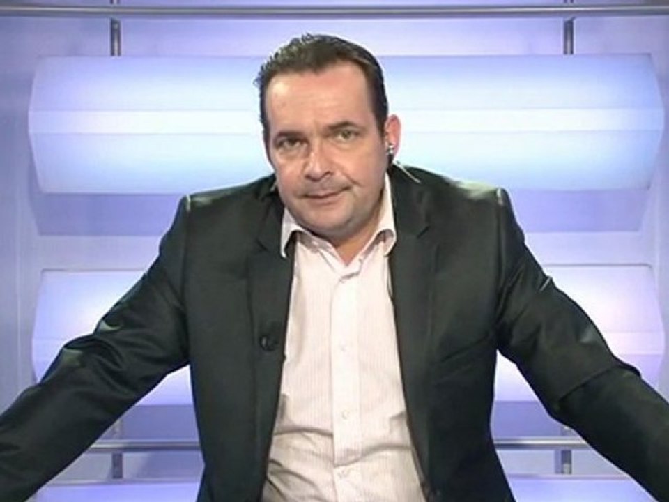 DUPLEX F. THOMAS (Extrait d'Espace Clubs du 22/03/2012)