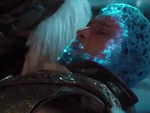 John Carter - TV Spot - Now Playing