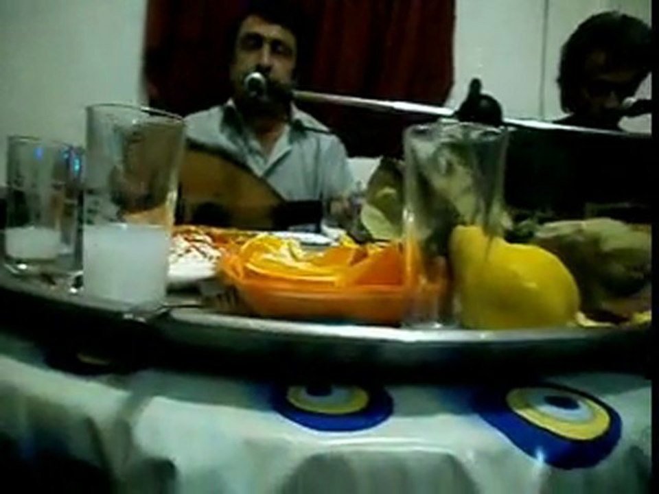 gurup fırtınalar-konya oturak alemi(Konya Oyun Havası - Özlediğiniz Konya Kaşık