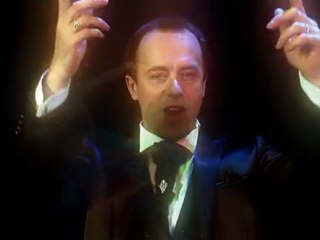 Сергей Избаш - Танец любви