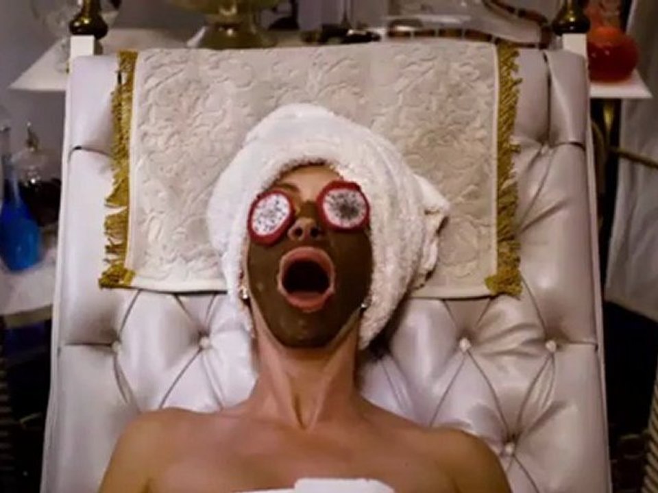 Treatment - Extrait Treatment (Anglais)