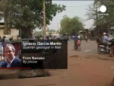 Mali: testimone a Euronews saccheggi in atto, gente è...