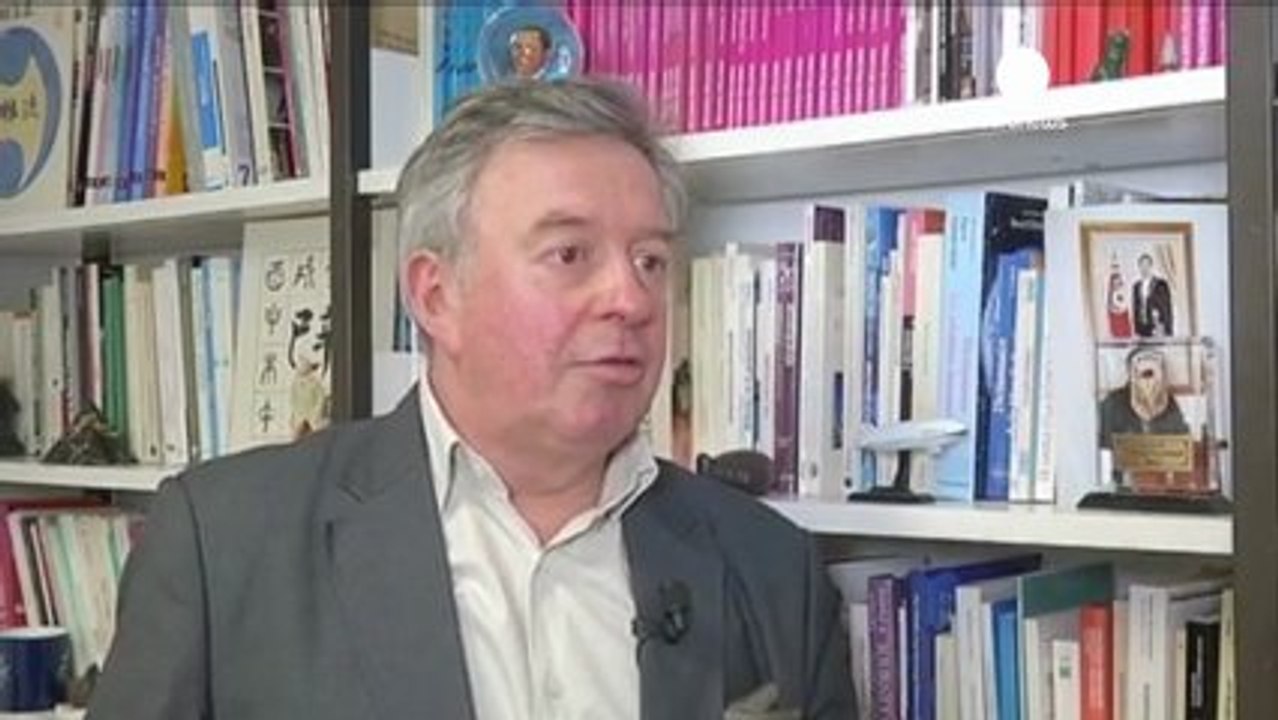 "Désormais, les cellules terroristes sont des cellules...