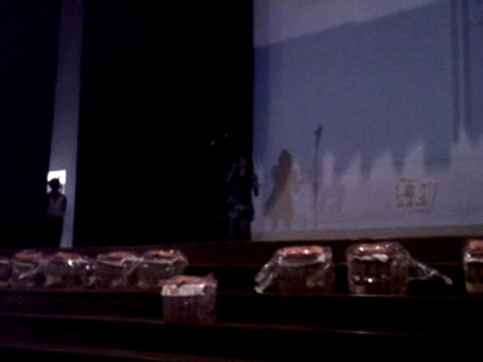 Berioska Liliana Jpop Idol Peruana