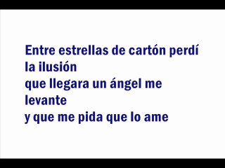 Alejandra Guzman - Dia de Suerte (CON LETRA)